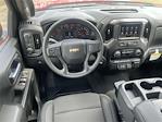 New 2025 Chevrolet Silverado 1500 Custom Crew Cab 4x4 Pickup for sale #30486 - photo 5