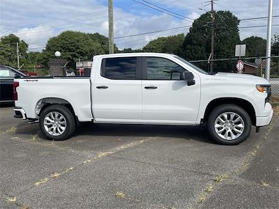 2025 Chevrolet Silverado 1500 Crew Cab 4x4 Pickup for sale #30487 - photo 2