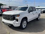 2025 Chevrolet Silverado 1500 Crew Cab 4x4 Pickup for sale #30487 - photo 3