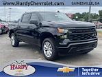 2025 Chevrolet Silverado 1500 Crew Cab 4x4 Pickup for sale #30488 - photo 1