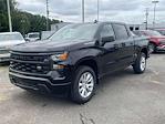 2025 Chevrolet Silverado 1500 Crew Cab 4x4 Pickup for sale #30488 - photo 3