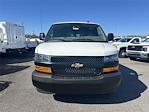 New 2025 Chevrolet Express 2500 Upfitted Cargo Van for sale #30494 - photo 3