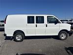 New 2025 Chevrolet Express 2500 Upfitted Cargo Van for sale #30494 - photo 6