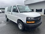 2025 Chevrolet Express 2500 RWD Adrian Upfitted Cargo Van for sale #30495 - photo 5