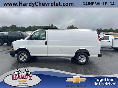 2025 Chevrolet Express 2500 RWD Adrian Upfitted Cargo Van for sale #30501 - photo 1