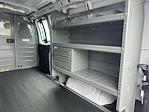 New 2025 Chevrolet Express 2500 Adrian Upfitted Cargo Van for sale #30501 - photo 8