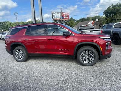 New 2025 Chevrolet Traverse LT for sale #30503 - photo 2