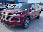 New 2025 Chevrolet Traverse LT for sale #30503 - photo 3