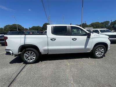 New 2025 Chevrolet Silverado 1500 Custom Crew Cab Pickup for sale #30513 - photo 2