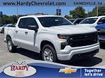 2025 Chevrolet Silverado 1500 Crew Cab 4x2 Pickup for sale #30513 - photo 1
