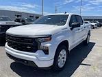 2025 Chevrolet Silverado 1500 Crew Cab 4x2 Pickup for sale #30513 - photo 3