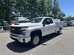 2025 Chevrolet Silverado 2500 Double Cab SRW 4x2 Service Truck for sale #30517 - photo 2