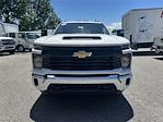 2025 Chevrolet Silverado 2500 Double Cab SRW 4x2 Service Truck for sale #30517 - photo 3