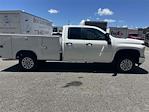 2025 Chevrolet Silverado 2500 Double Cab SRW 4x2 Service Truck for sale #30517 - photo 5
