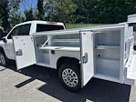 2025 Chevrolet Silverado 2500 Double Cab SRW 4x2 Service Truck for sale #30517 - photo 8