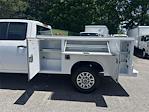 2025 Chevrolet Silverado 2500 Double Cab SRW 4x2 Service Truck for sale #30517 - photo 9