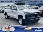 New 2025 Chevrolet Colorado Work Truck Crew Cab Pickup for sale #30521 - photo 1