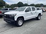 New 2025 Chevrolet Colorado Work Truck Crew Cab Pickup for sale #30521 - photo 3