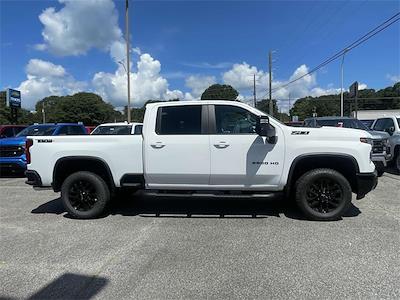 2025 Chevrolet Silverado 2500 Crew Cab 4x4 Pickup for sale #30532 - photo 2