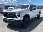 2025 Chevrolet Silverado 2500 Crew Cab 4x4 Pickup for sale #30532 - photo 3