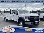 2021 Ford F-450 Crew Cab DRW RWD Service Truck for sale #30538A - photo 1