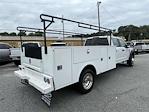 2021 Ford F-450 Crew Cab DRW RWD Service Truck for sale #30538A - photo 2