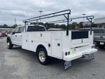 2021 Ford F-450 Crew Cab DRW RWD Service Truck for sale #30538A - photo 6