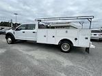 2021 Ford F-450 Crew Cab DRW RWD Service Truck for sale #30538A - photo 7