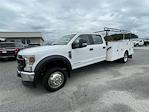 2021 Ford F-450 Crew Cab DRW RWD Service Truck for sale #30538A - photo 9