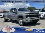 New 2025 Chevrolet Silverado 3500 LT Crew Cab 4x4 Pickup for sale #30541 - photo 1