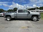 New 2025 Chevrolet Silverado 3500 LT Crew Cab 4x4 Pickup for sale #30541 - photo 2