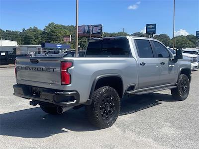 2024 Chevrolet Silverado 2500 Crew Cab 4x4 Pickup for sale #30543A - photo 2