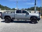 Used 2024 Chevrolet Silverado 2500 ZR2 Crew Cab 4x4 Pickup for sale #30543A - photo 3