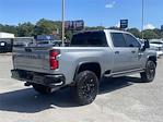 Used 2024 Chevrolet Silverado 2500 ZR2 Crew Cab 4x4 Pickup for sale #30543A - photo 2