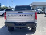 Used 2024 Chevrolet Silverado 2500 ZR2 Crew Cab 4x4 Pickup for sale #30543A - photo 4