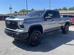Used 2024 Chevrolet Silverado 2500 ZR2 Crew Cab 4x4 Pickup for sale #30543A - photo 7