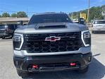 Used 2024 Chevrolet Silverado 2500 ZR2 Crew Cab 4x4 Pickup for sale #30543A - photo 8