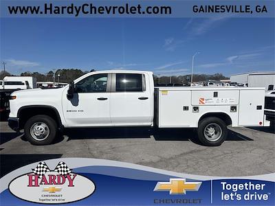 New 2025 Chevrolet Silverado 3500 - photo 1