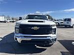 New 2025 Chevrolet Silverado 3500 Crew Cab Service Truck for sale #30544 - photo 3