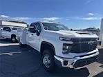 New 2025 Chevrolet Silverado 3500 Crew Cab Service Truck for sale #30544 - photo 5