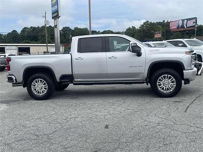 2023 Chevrolet Silverado 3500 Crew Cab 4x4 Pickup for sale #30545A - photo 2