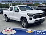 New 2026 Chevrolet Colorado LT Crew Cab Pickup for sale #30546 - photo 1