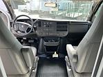 2025 Chevrolet Express 3500 Regular Cab RWD Reading Service Utility Van for sale #30550 - photo 10