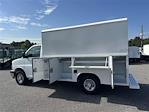 2025 Chevrolet Express 3500 Regular Cab RWD Reading Service Utility Van for sale #30550 - photo 8