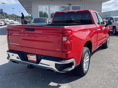 2019 Chevrolet Silverado 1500 Double Cab 4WD Pickup for sale #30550A - photo 2