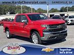 2019 Chevrolet Silverado 1500 Double Cab 4WD Pickup for sale #30550A - photo 1