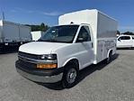2025 Chevrolet Express 3500 Regular Cab RWD Reading Service Utility Van for sale #30552 - photo 2