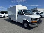 2025 Chevrolet Express 3500 Regular Cab RWD Reading Service Utility Van for sale #30552 - photo 4