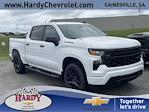 2025 Chevrolet Silverado 1500 Crew Cab 4x2 Pickup for sale #30554 - photo 1