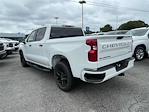 2025 Chevrolet Silverado 1500 Crew Cab 4x2 Pickup for sale #30554 - photo 3